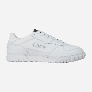 Tanker capsule - white mono