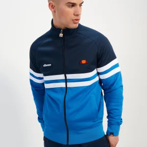 Rimini track top - navy blue