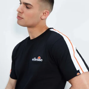 Crotone 2 tee - black