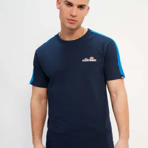Crotone 2 tee - navy