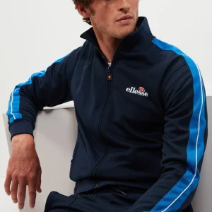 Giandoso track top - navy