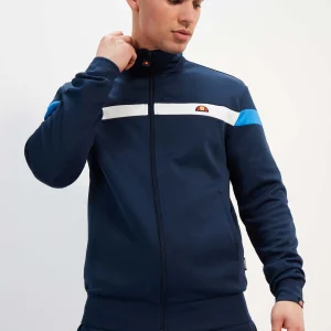 Spinella track top - navy