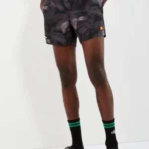 Hollin swimshort - black