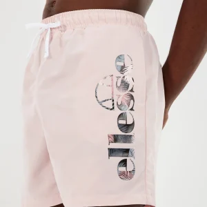Redia swimshort - light pink