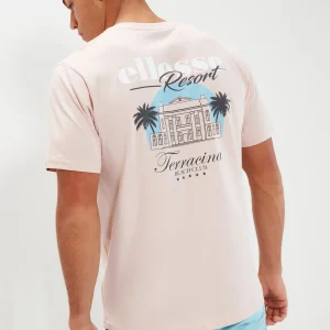 Drevino tee - light pink