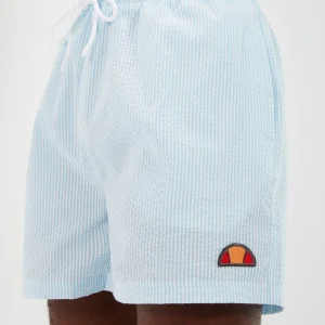 Carali swimshort - light blue