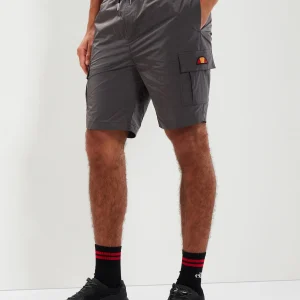Chaps short - dark grey