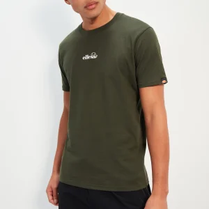 Ollio tee - dark green