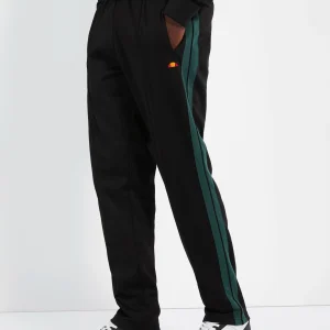 Luxor track pant - black