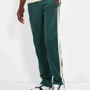 Luxor track pant - dark green