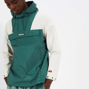 Pierleoni oh jacket - dark green