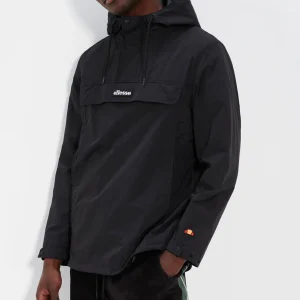 Pierleoni oh jacket - black