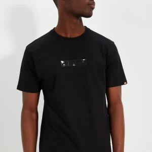 Astrio tee - black