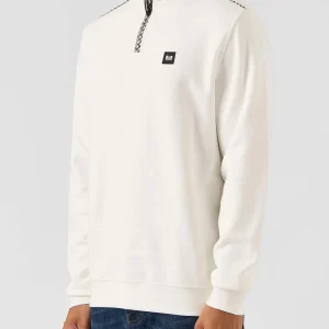 Matisa - winter white house check