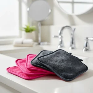 Zachte Make-up pads - CleaningCloths