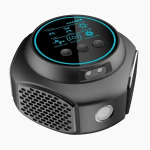 Ultrasone Ongediertebestrijdingsapparaat – PestShield