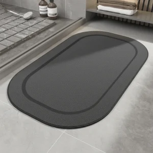 Sneldrogende Badmat - DryCloudia