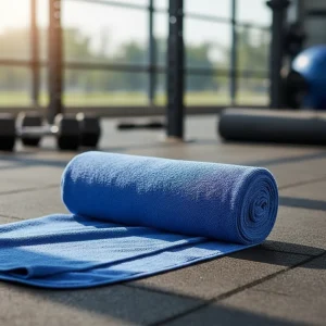 Snel Drooghanddoek - NanoTowel