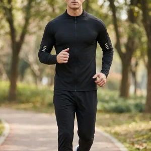 Snel drogend trainingsset - Toby