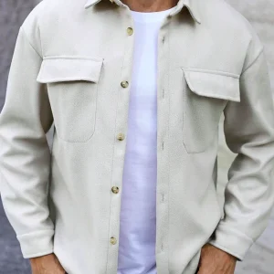 Luxe Heren Zomerjas – Cairo