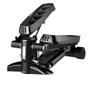 Mini Binnen Loopband Titanium Multifunctionele Fitnessapparatuur – StridePro