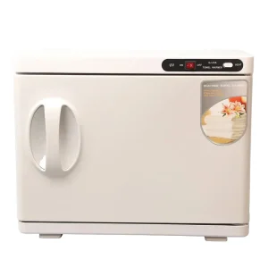 23L UV Sterilisator & Droger – UltraClean