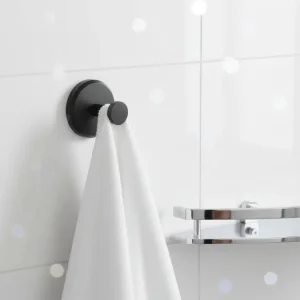 Zelfklevende zuignap haak kunststof - Griplyn