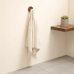 Zelfklevende Wandhaak Set - WallBindar