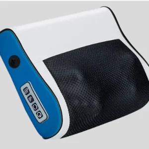 Nek- en Schoudermassage met Aanpasbare Warmte – Veyra