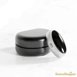 SnoreStopper Pleister