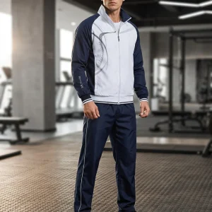 Sportief Casual Tweedelige Set - Harrison
