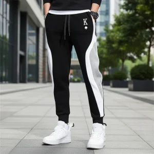 Sportieve Joggingbroek - Jonah