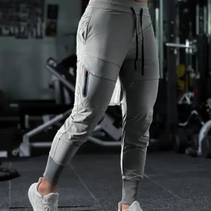 Sportieve Joggingbroek - Tim