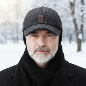 Sportieve Retro Pet - CultCap