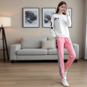 Sportief vrijetijdsset - Petra