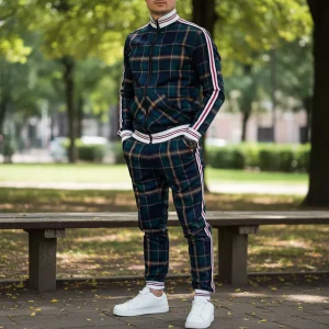 Sportief Trainingsset - Vincent