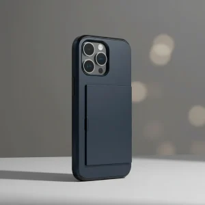 Schokbestendige TPU Polycarbonaathoes - CardaShield