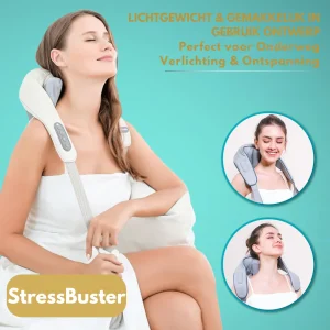 StressBuster Elektrische Massager