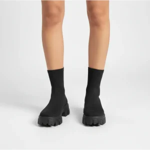 Stijlvolle Enkellaarsjes - Sofia