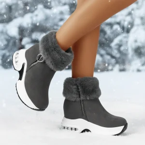 Stijlvolle Winterlaarzen - Brenda