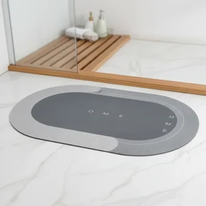 Super Absorberende Badmat - BathDream