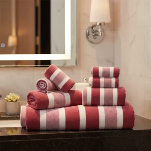 Superzacht microvezelmateriaal - SoftThrow