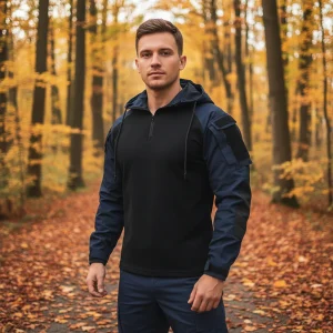 Tactische Hoodie - Daniel