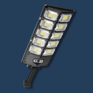 Zonne-Straatlamp 3000W – SunGuard 3000