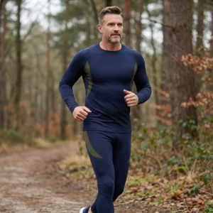 Thermisch Sportset Met Fleece - Dennis