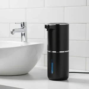 Touchless Schuimzeepdispenser - AquaFoamer