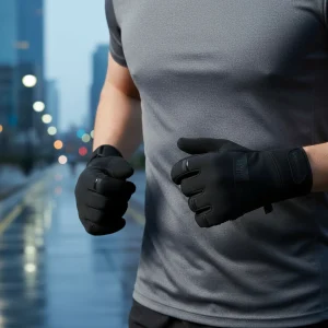 Touchscreen Compatibele Hardloophandschoenen - RunWarmPro