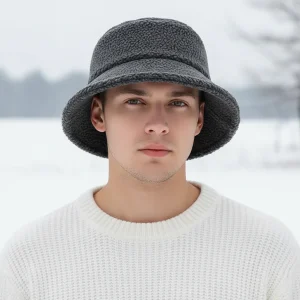 Trendy Fischerhoed - WarmHat