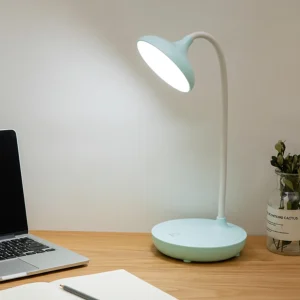USB Oplaadbare LED Lamp - LumaEase