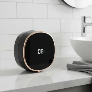 USB Oplaadbare Dispenser - SensoFoam